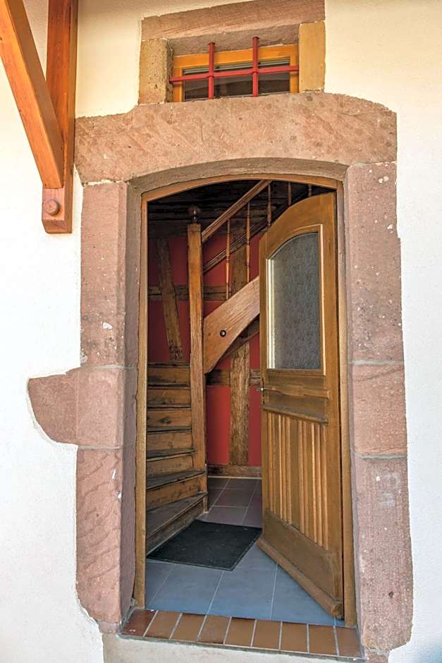 La Maison d'Emilie
