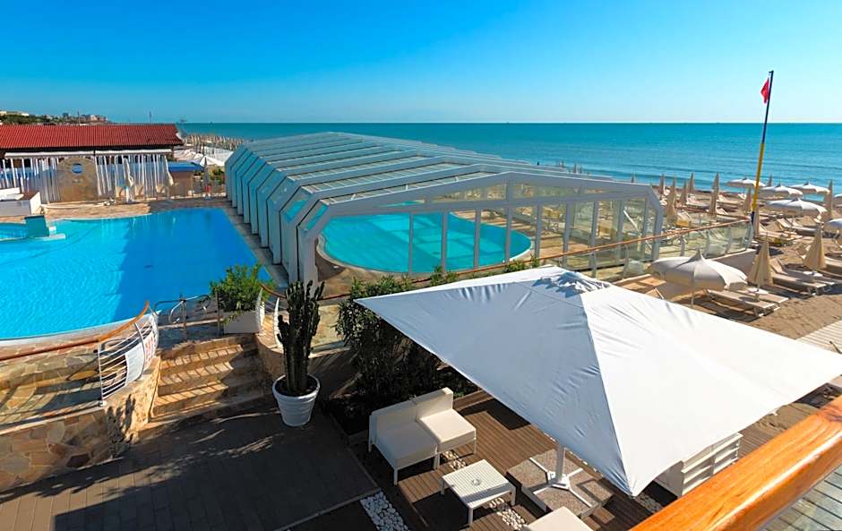 Hotel Byron
