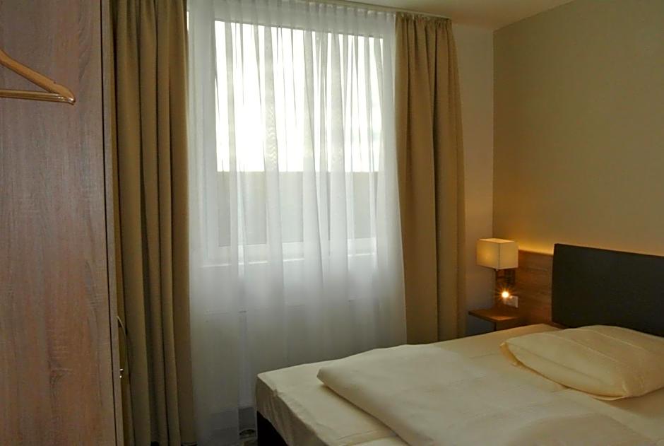 Kemnater Hof Apartments