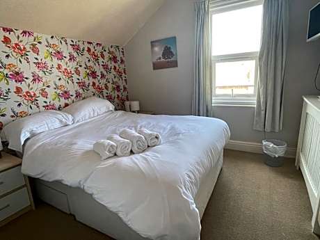 Double Room En-Suite