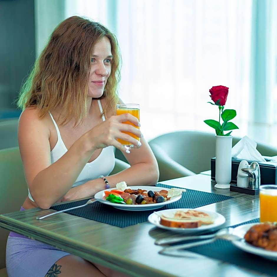 Arman Hotel Juffair Mall