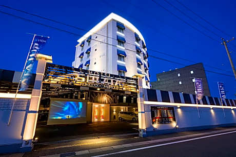 HOTEL SULATA GIFU HASHIMA (Adult Only)