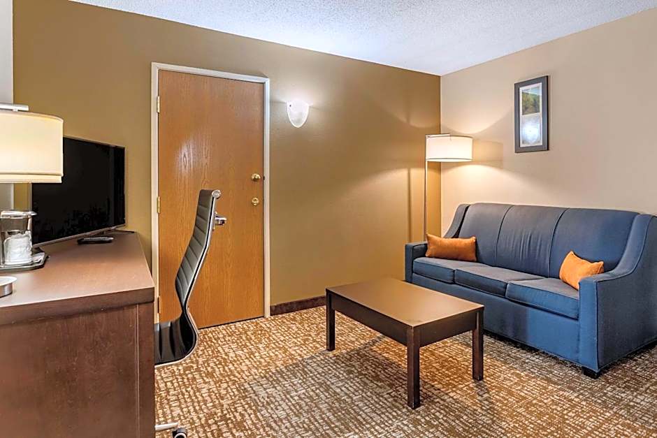 Comfort Inn Paducah I-24