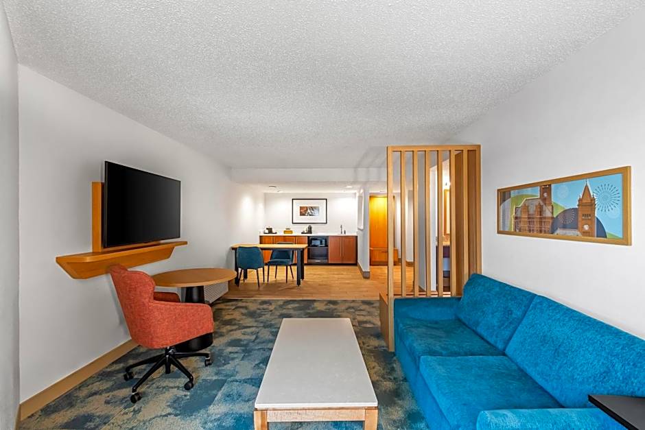 Hampton Inn By Hilton Duluth Canal Park