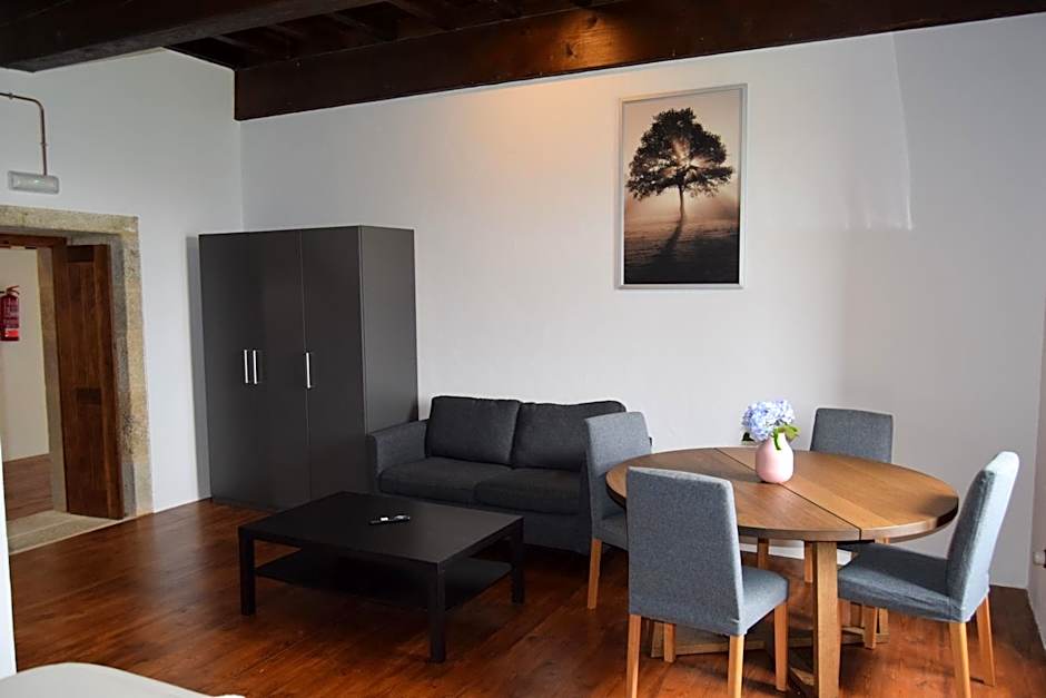 Monasterio de Moraime