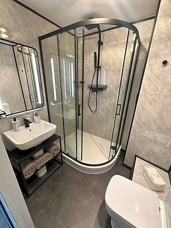 Sporting Lodge Inn Middlesbrough