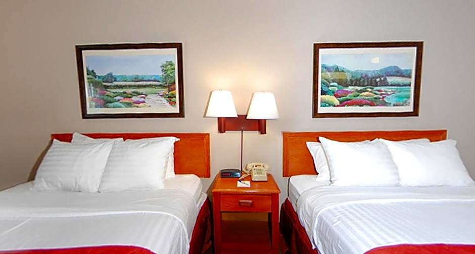 Extended Stay Warrenton Inn