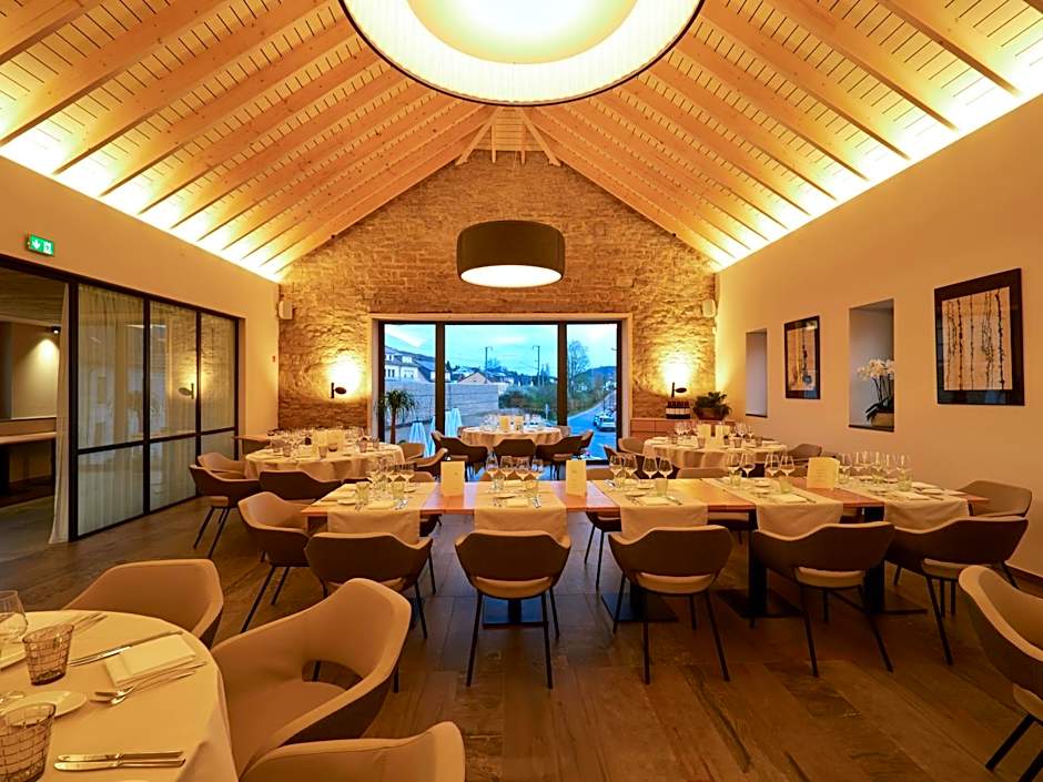 Hostellerie Stafelter