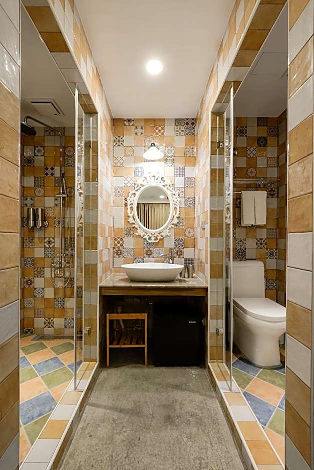 Taichung Napas Hotel