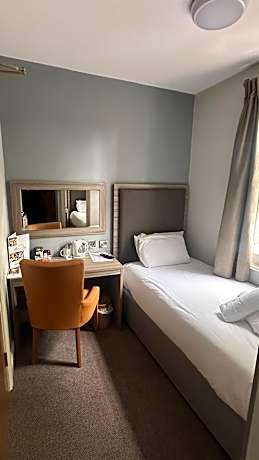 Small Single Room