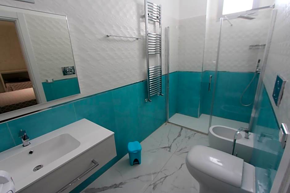 Hotel Presidente