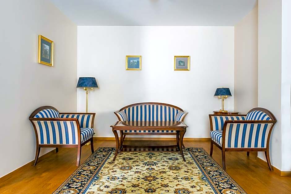 Qubus Hotel Wrocław