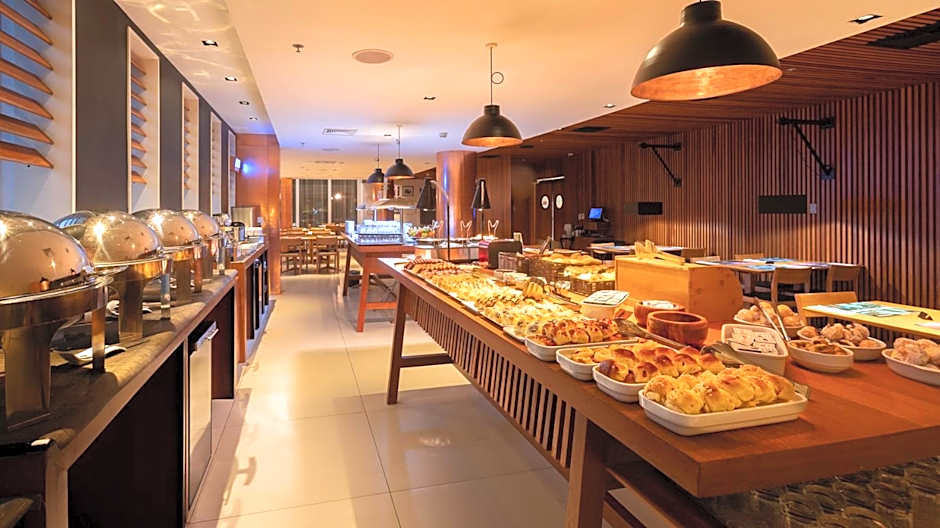 Venit Mio Hotel
