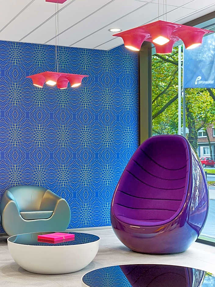 Prize by Radisson, Hannover City