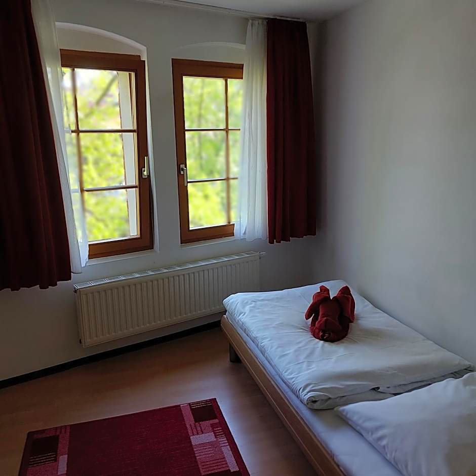 Picobello Pension