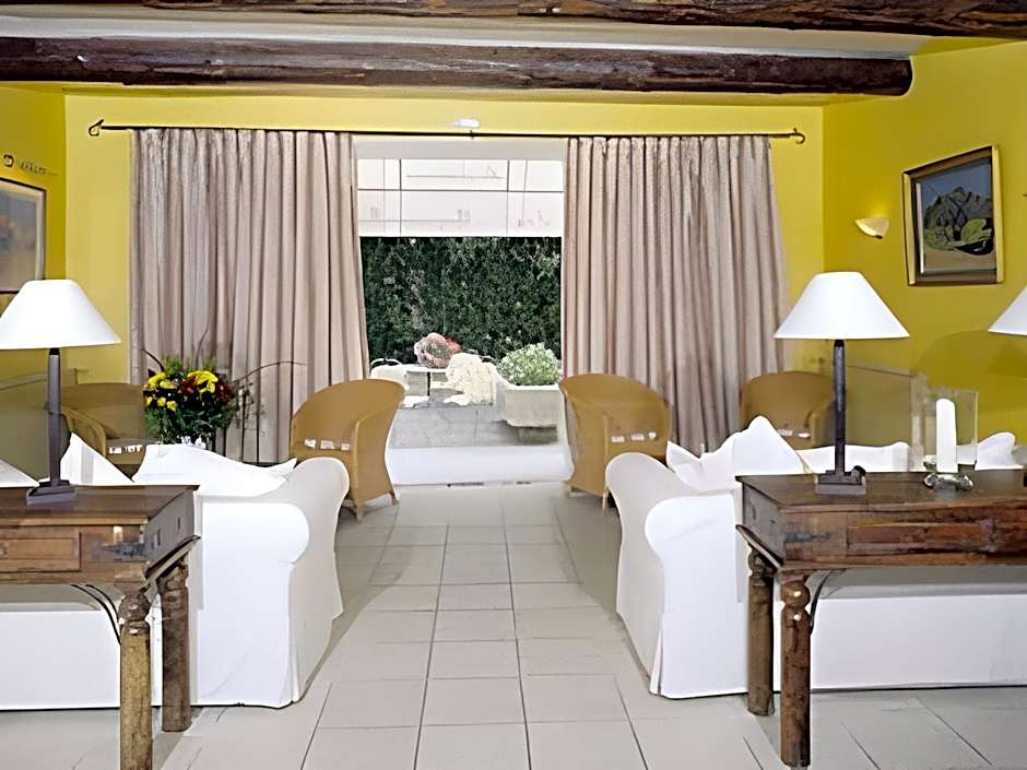 Hotel Les Magnanarelles