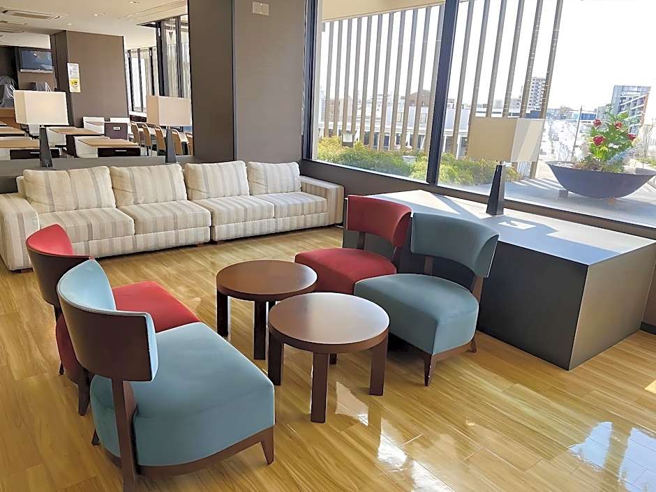 Meitetsu Inn Kariya