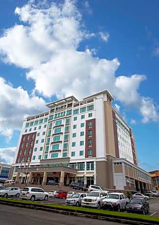 NU Hotel