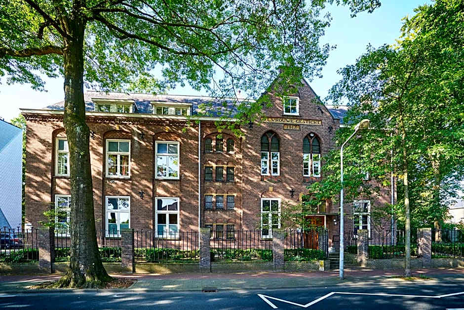 Amrâth Hotel Media Park Hilversum