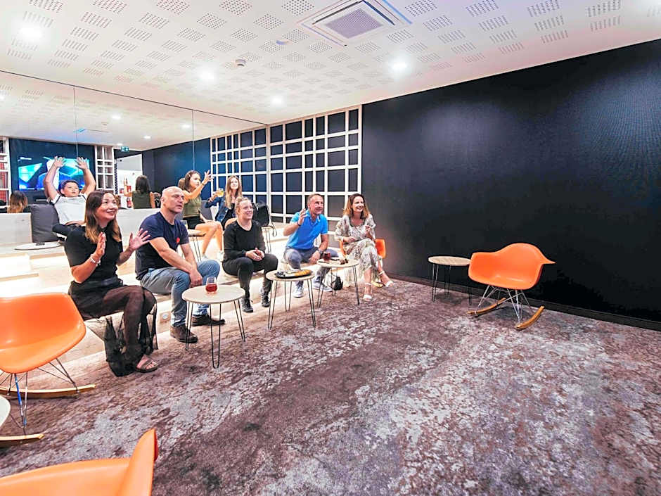 ibis Haguenau Strasbourg Nord