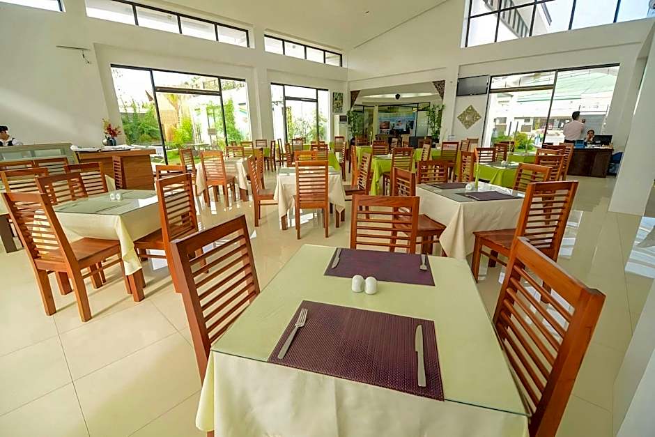 Discover Boracay Hotel