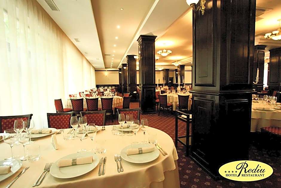 Rediu Hotel & Restaurant
