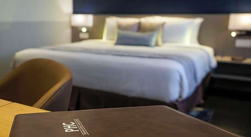 Ropewalk Piazza Hotel Managed By The Ascott Limited