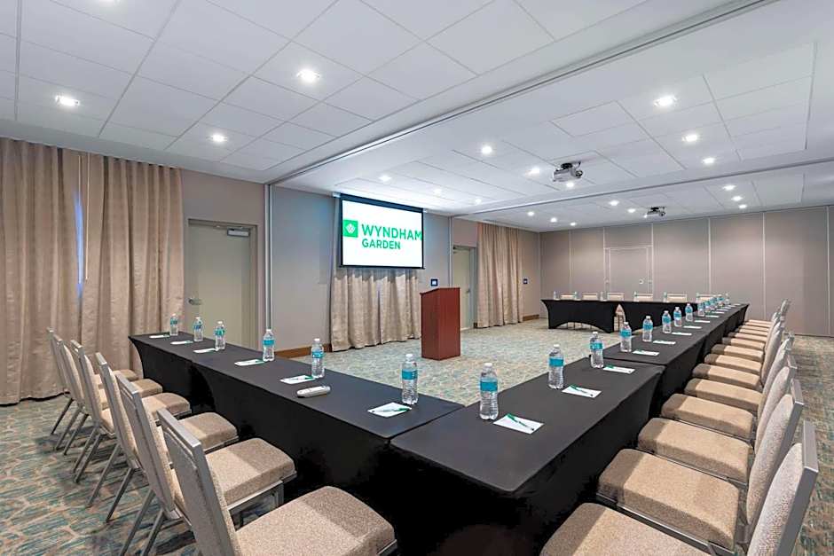 Wyndham Garden Miami International Airport