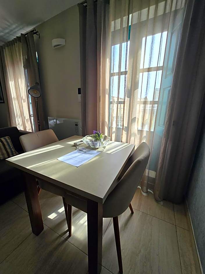 D Townhouse Boutique Suites