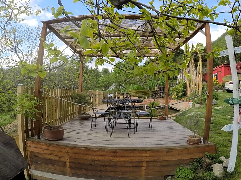 B&B La casa dei cuori