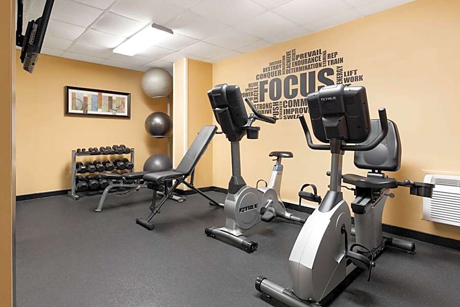 Wyndham Riverfront Little Rock