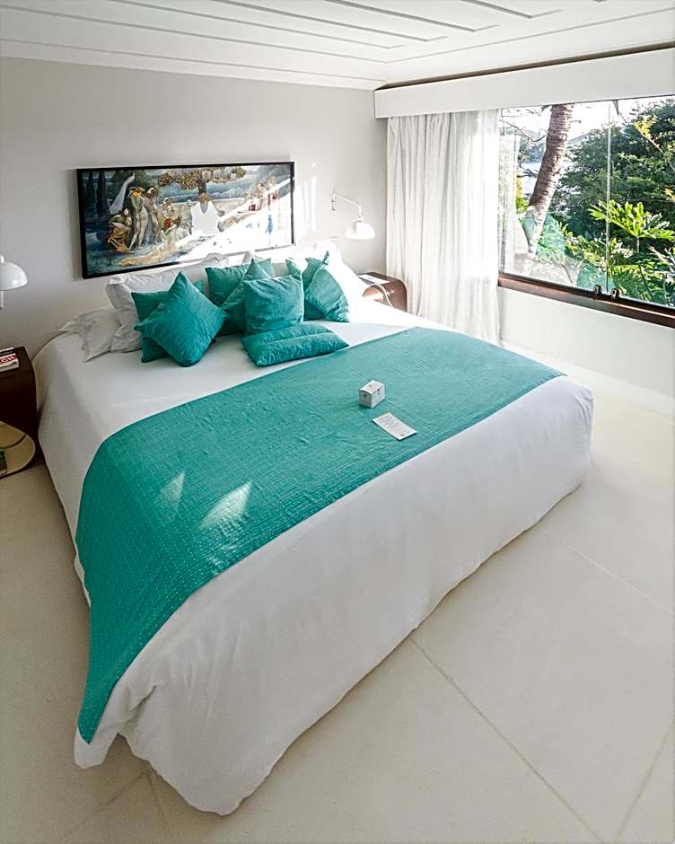 Insólito Boutique Hotel & Spa