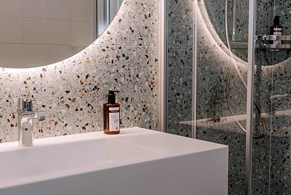 HEINHOTEL Vienna Airport