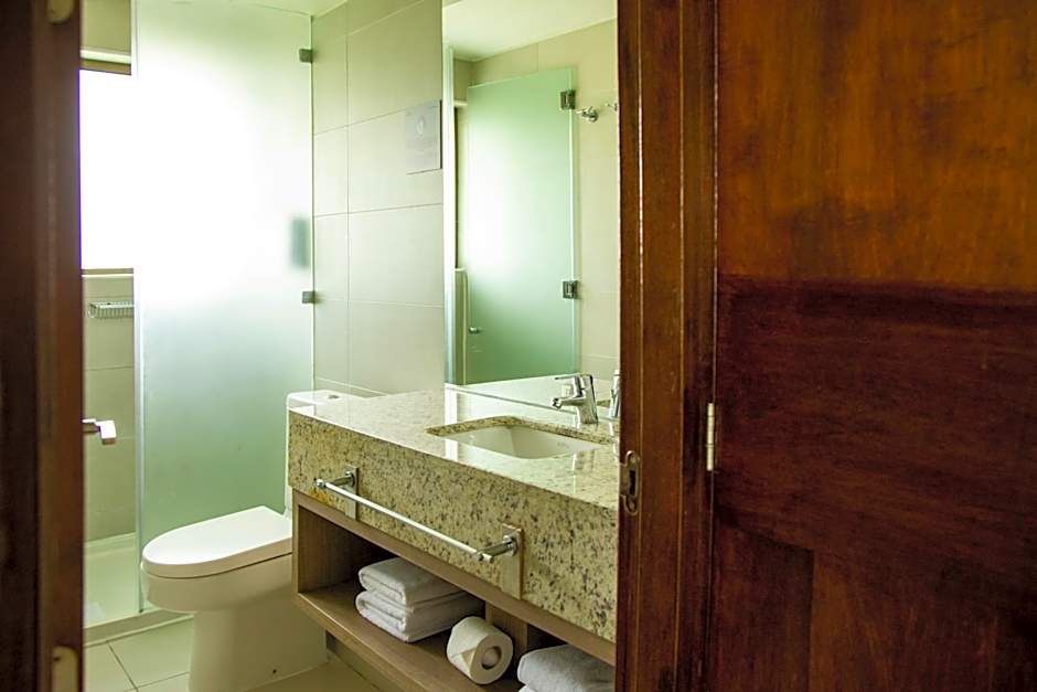 abba Presidente Suites Santiago