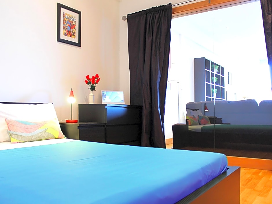 City Centre Apartments