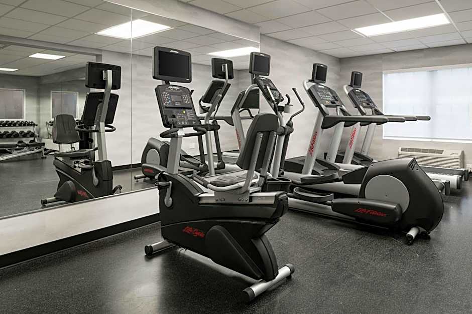 Fairfield Inn & Suites by Marriott Olean