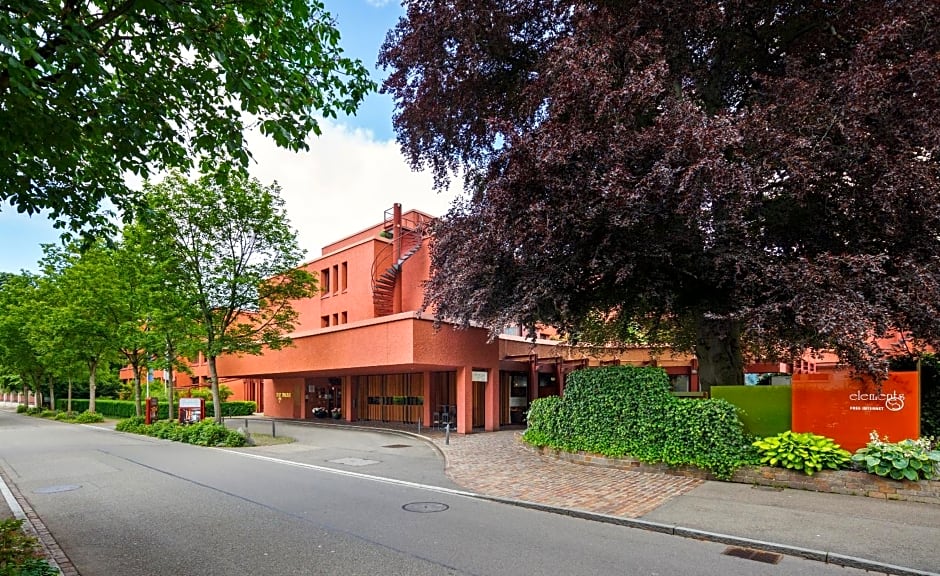 Ramada by Wyndham Baden du Parc