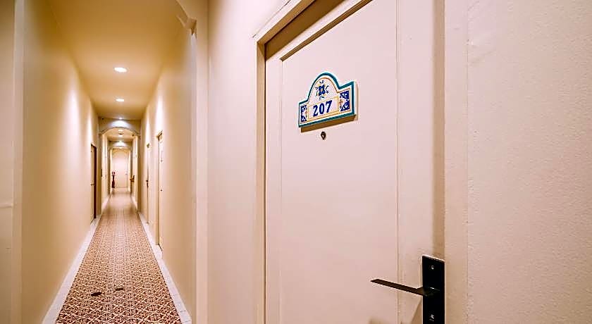 O'nya Phuket Hotel