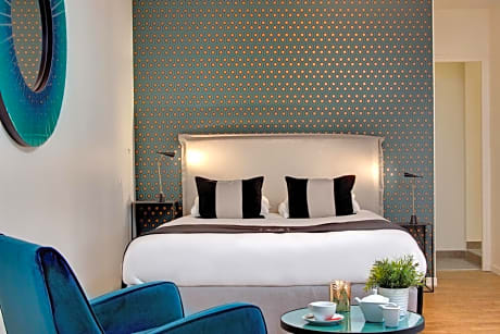 Two-Bedroom Apartment - Meursault
