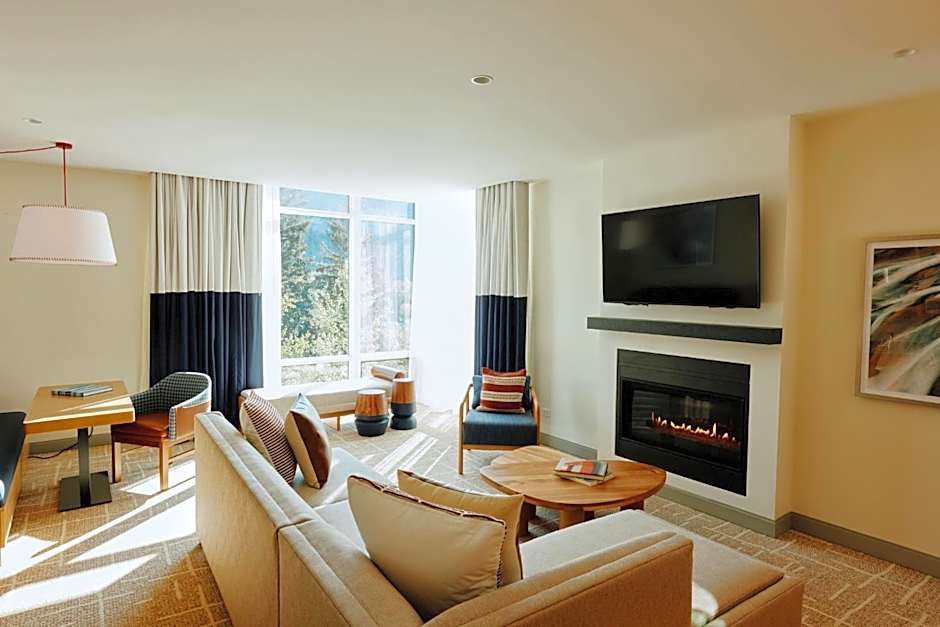 Limelight Hotel Ketchum