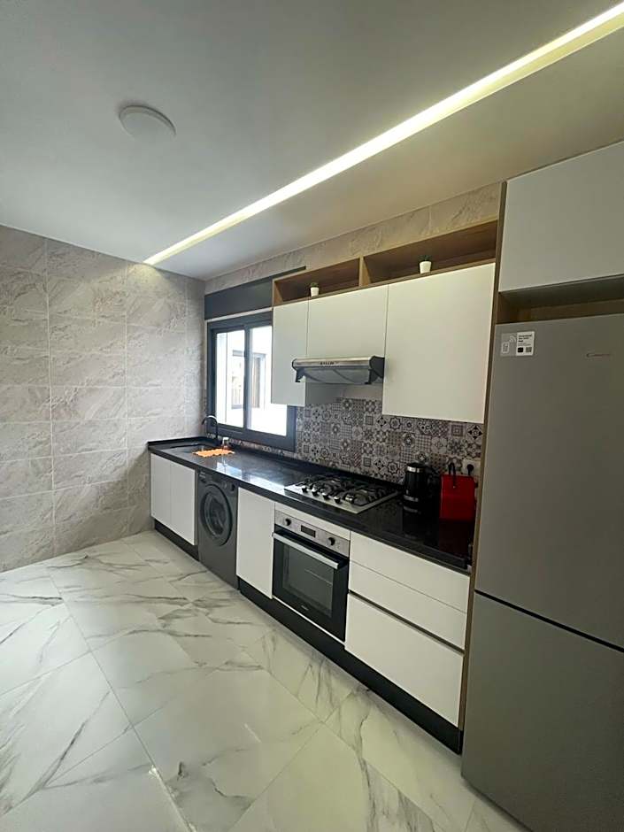 Oumaira Residence Azla-Tetouan