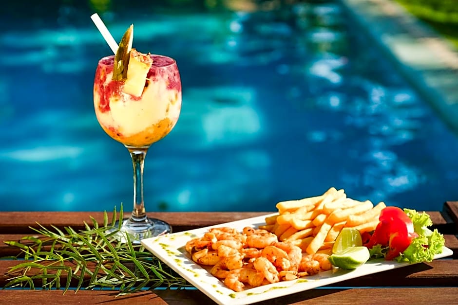 Brasil Tropical Village