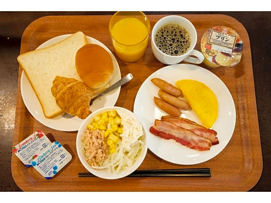 AZ INN HANDA INTER - Vacation STAY 69371v