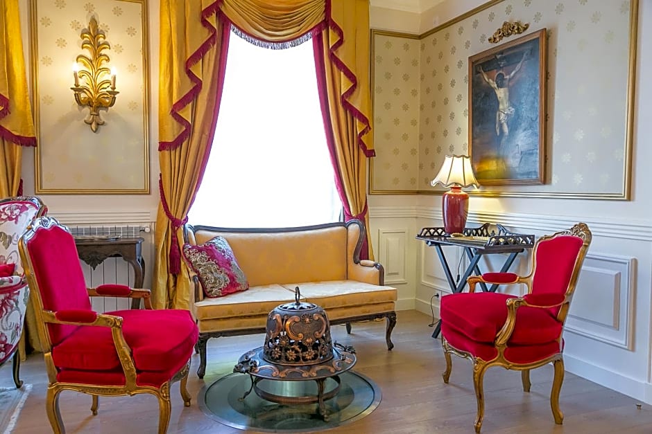 Solar Sampaio e Melo