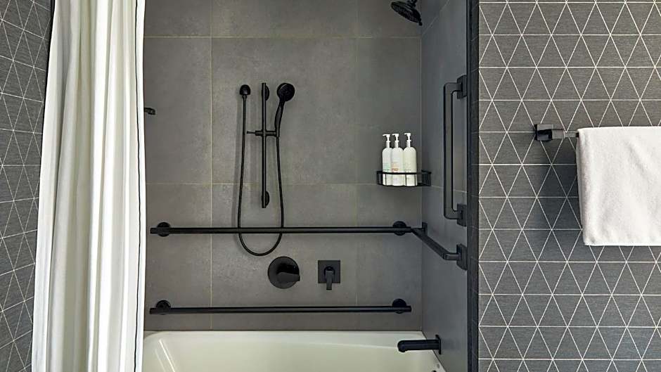 Kimpton Marlowe Hotel By IHG