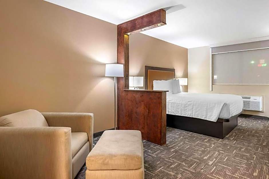 Best Western Post Inn