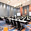HARRIS Hotel & Conventions Gubeng