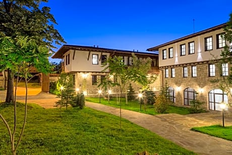 Arbanashki Han Hotelcomplex