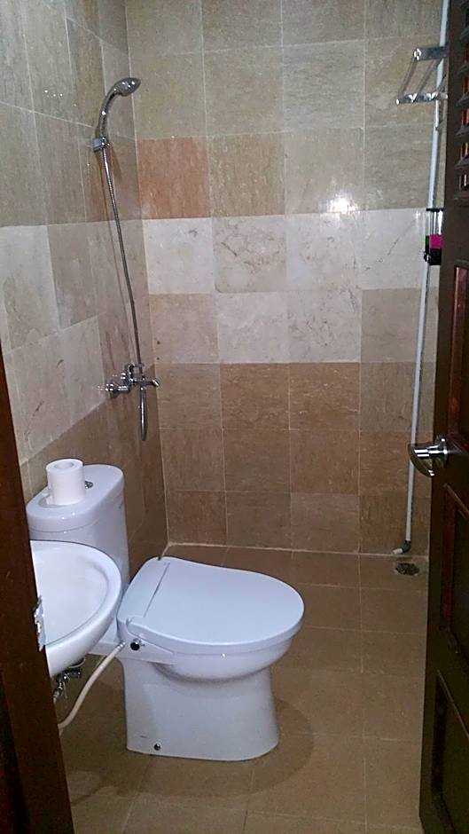 Legenda Beril Hostel