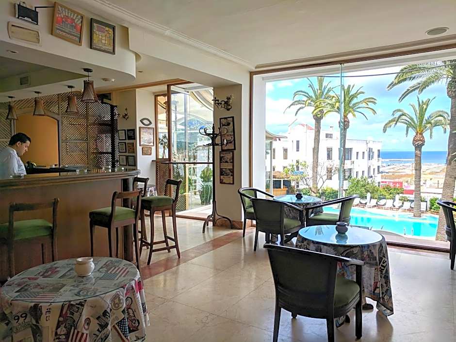 Hôtel Rembrandt